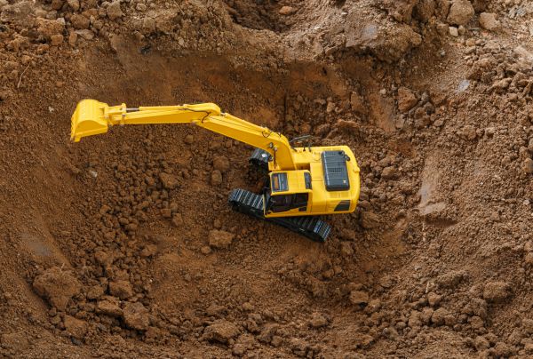 Cost of Dozer Service in Stow