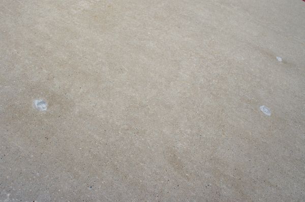 Parking Area Leveling