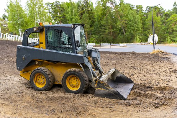 Cost of Yard Excavation in Stow